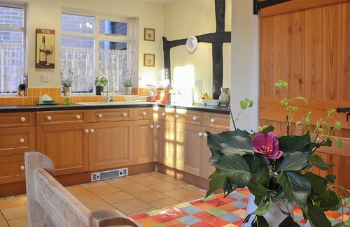 Romsey Cottage | 3 bedroom accommodation in Romsey