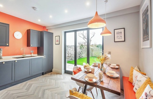 Ruthin Cottage | 3 bedroom accommodation in Ruthin