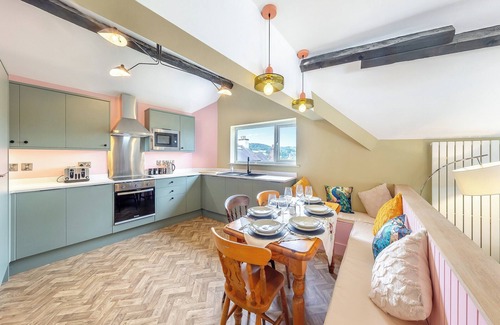 Ruthin Cottage | 3 bedroom accommodation in Ruthin