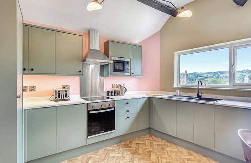 Ruthin Cottage | 3 bedroom accommodation in Ruthin