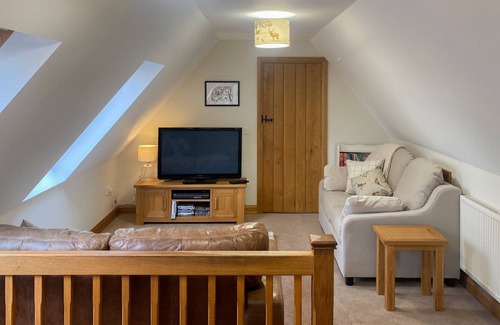 Ryther Cottage | 3 bedroom accommodation in Copmanthorpe, near York
