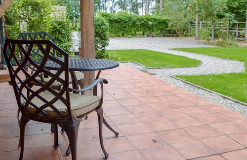 Ryther Cottage | 3 bedroom accommodation in Copmanthorpe, near York