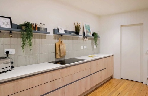 Saddell Cottage | 3 bedroom accommodation in Brig o’Turk, near Callander