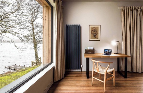 Saddell Cottage | 3 bedroom accommodation in Brig o’Turk, near Callander