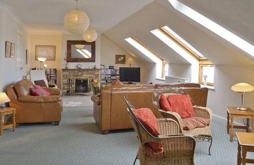 Saltash Cottage | 3 bedroom accommodation in Cargreen Village, near Plymouth