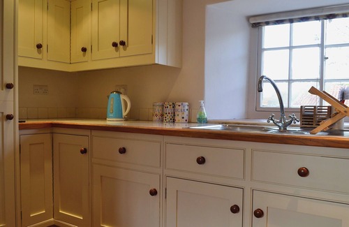Scawton Cottage | 3 bedroom accommodation in Rievaulx, near Helmsley