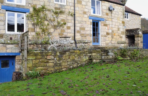 Scawton Cottage | 3 bedroom accommodation in Rievaulx, near Helmsley