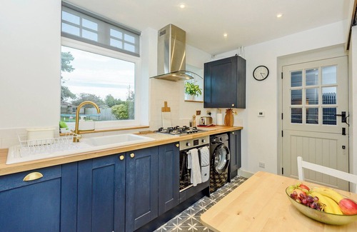 Selsey Cottage | 3 bedroom accommodation in Selsey