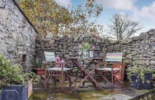 Giggleswick Cottage | 3 bedroom accommodation in Giggleswick, near Settle