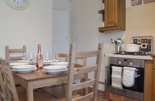 Skegby Cottage | 3 bedroom accommodation in Skegby, near Mansfield