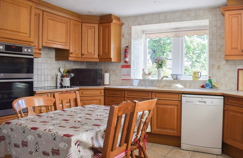 Hetton Cottage | 3 bedroom accommodation in Hetton, near Skipton