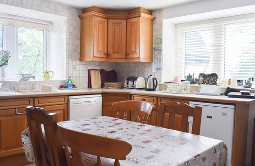 Hetton Cottage | 3 bedroom accommodation in Hetton, near Skipton