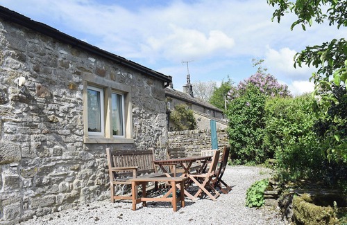 Hetton Cottage | 3 bedroom accommodation in Hetton, near Skipton