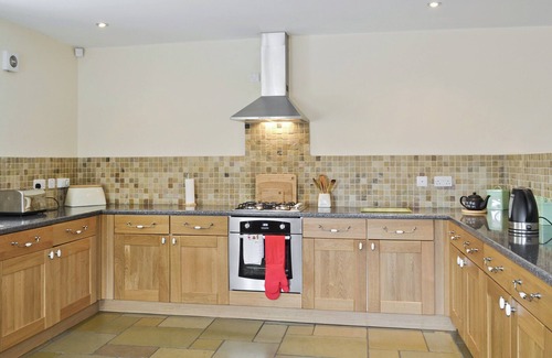 Stanley Cottage | 3 bedroom accommodation in Tantobie, Stanley
