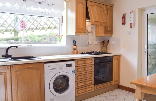 Llangennith Cottage | 3 bedroom accommodation in Llangennith, near Swansea