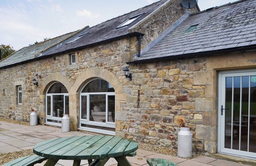 Tarset Cottage | 3 bedroom accommodation in Tarset, near Bellingham