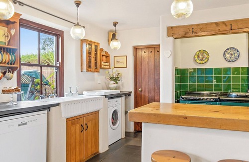 St. Florence Cottage | 3 bedroom accommodation in Tenby