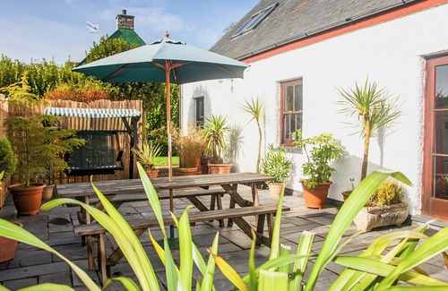 St. Florence Cottage | 3 bedroom accommodation in Tenby