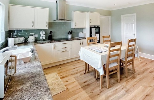Asenby Cottage | 3 bedroom accommodation in Topcliffe, near Thirsk