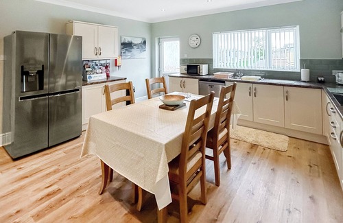 Asenby Cottage | 3 bedroom accommodation in Topcliffe, near Thirsk