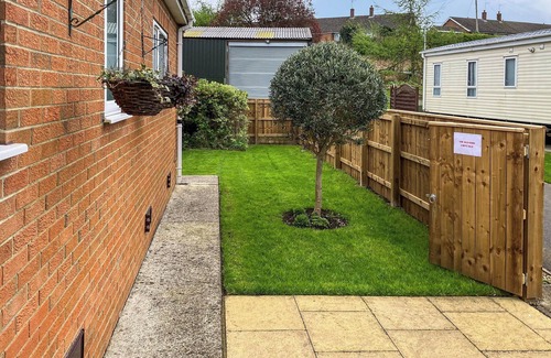 Asenby Cottage | 3 bedroom accommodation in Topcliffe, near Thirsk