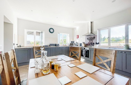 Thurso Cottage | 3 bedroom accommodation in Westfield, near Thurso