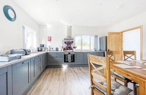 Thurso Cottage | 3 bedroom accommodation in Westfield, near Thurso