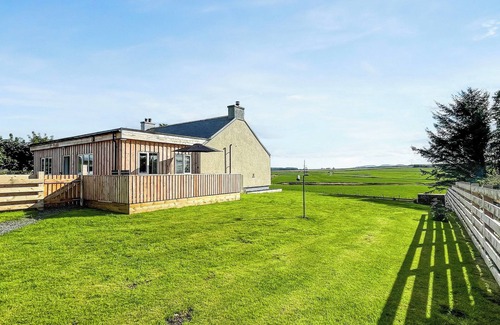 Thurso Cottage | 3 bedroom accommodation in Westfield, near Thurso