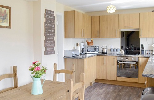 Thurso Cottage | 3 bedroom accommodation in Bettyhill, near Thurso