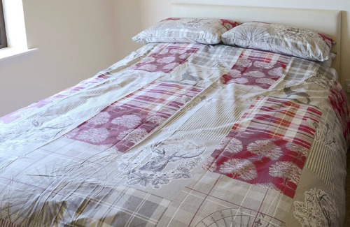 Thurso Cottage | 3 bedroom accommodation in Bettyhill, near Thurso