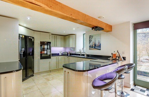 Harberton Cottage | 3 bedroom accommodation in Harberton, near Totnes