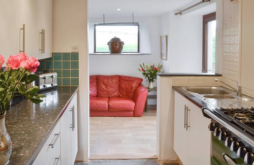 Halwell Cottage | 3 bedroom accommodation in Halwell, near Totnes