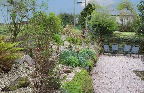 Halwell Cottage | 3 bedroom accommodation in Halwell, near Totnes
