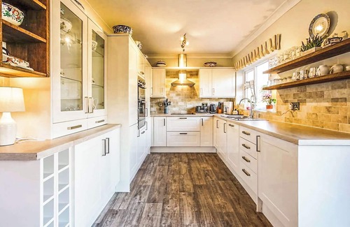 Trevor Cottage | 3 bedroom accommodation in Trevor