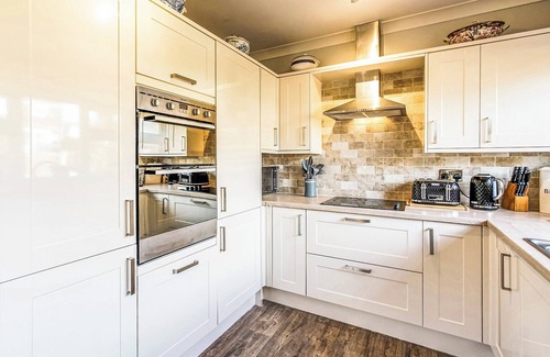 Trevor Cottage | 3 bedroom accommodation in Trevor