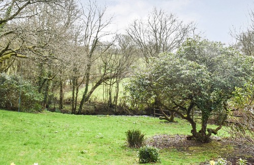 Trewen Cottage | 3 bedroom accommodation in Tresmeer, near Launceston