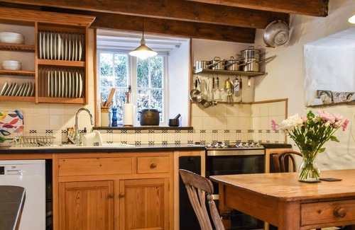 Trewen Cottage | 3 bedroom accommodation in Tresmeer, near Launceston