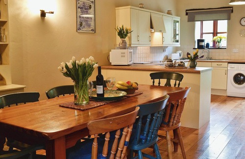 Trewen Cottage | 3 bedroom accommodation in Altarnun, near Launceston