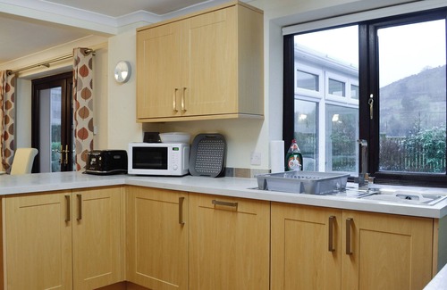 Tywyn Cottage | 3 bedroom accommodation in Abergynolwyn, near Tywyn