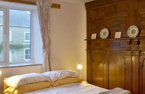 Niton Cottage | 3 bedroom accommodation in Niton, near Ventnor