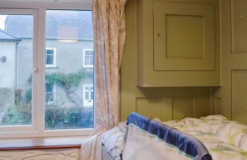 Niton Cottage | 3 bedroom accommodation in Niton, near Ventnor