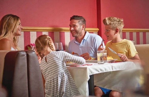 Wookey Hole House | 3 bedroom accommodation in Wookey Hole, Wells