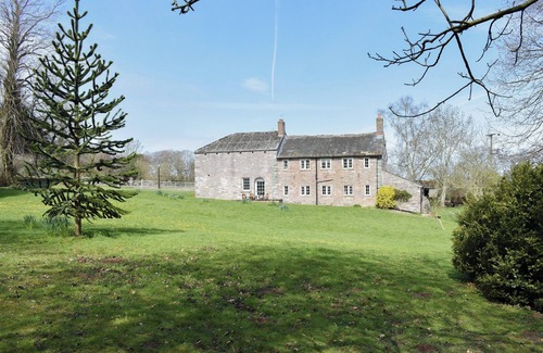 Welton Cottage | 3 bedroom accommodation in Skelton, near Penrith
