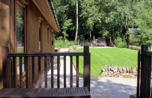 Welton Cottage | 3 bedroom accommodation in Greystoke, near Penrith