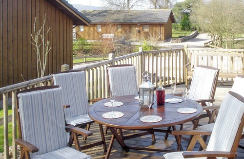 Welton Cottage | 3 bedroom accommodation in Dukes Meadow, near Greystoke
