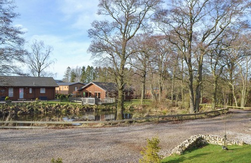 Welton Cottage | 3 bedroom accommodation in Dukes Meadow, near Greystoke