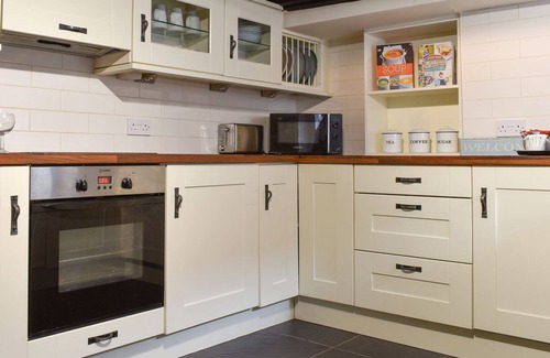 Whitby Cottage | 3 bedroom accommodation in Whitby
