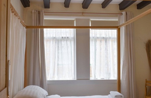 Whitby Cottage | 3 bedroom accommodation in Whitby