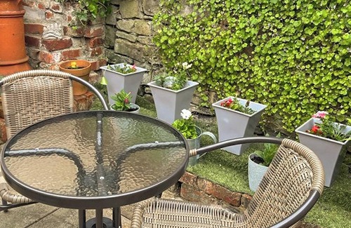 Aislaby Cottage | 3 bedroom accommodation in Sleights, near Whitby