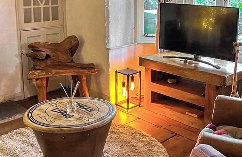 Aislaby Cottage | 3 bedroom accommodation in Sleights, near Whitby